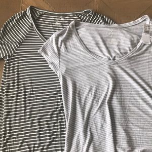 American eagle tees bundle